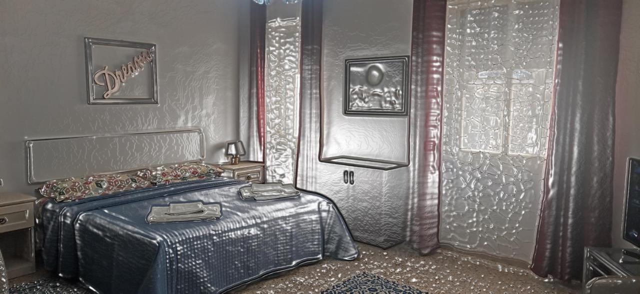 Segesta - Dream Room Salemi Extérieur photo